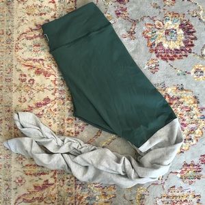 Namastetics Fusion Leggings